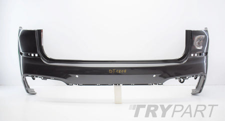 BMW X3 G01 M Package Rear Bumper Nice Original