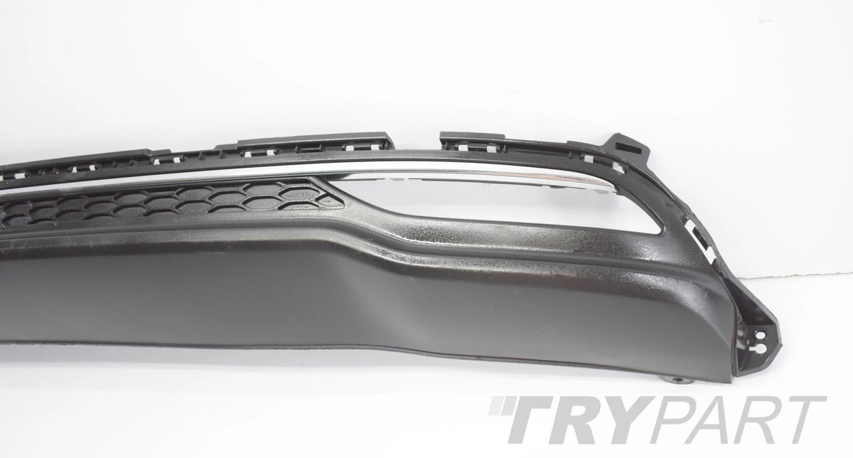 KIA CEED 3 III REAR BUMPER DIFFUSER SPOILER ORG WAGON