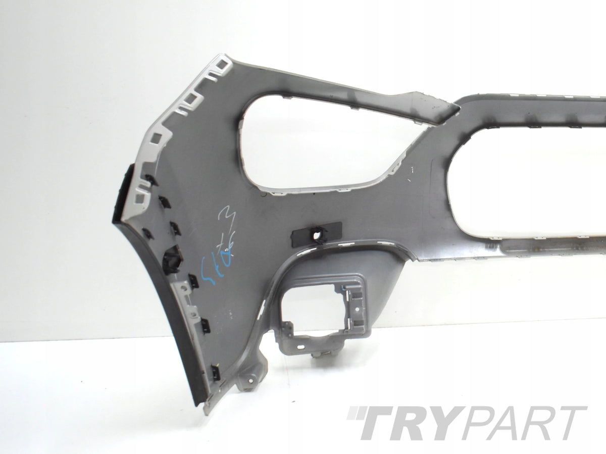 CITROEN C3 III FRONT BUMPER ORG