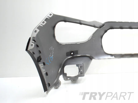 CITROEN C3 III FRONT BUMPER ORG