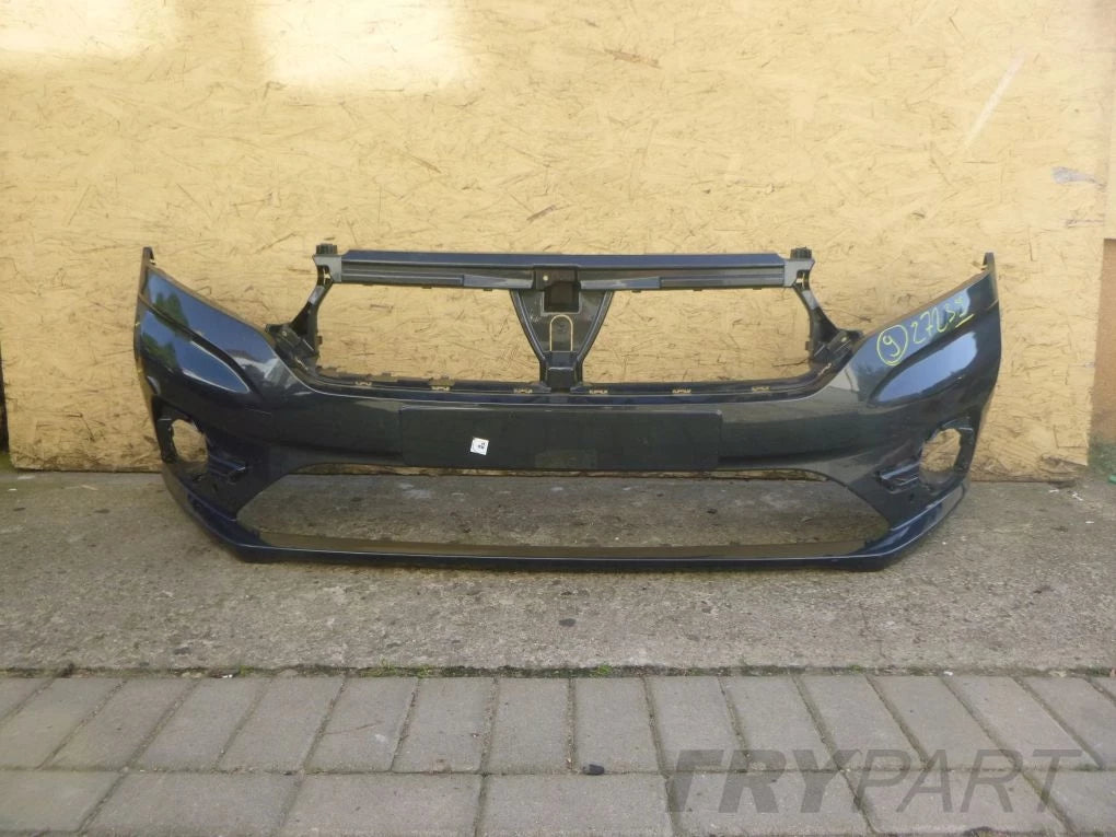 DACIA SANDERO III 3 20- Front Bumper