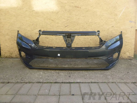DACIA SANDERO III 3 20- Front Bumper