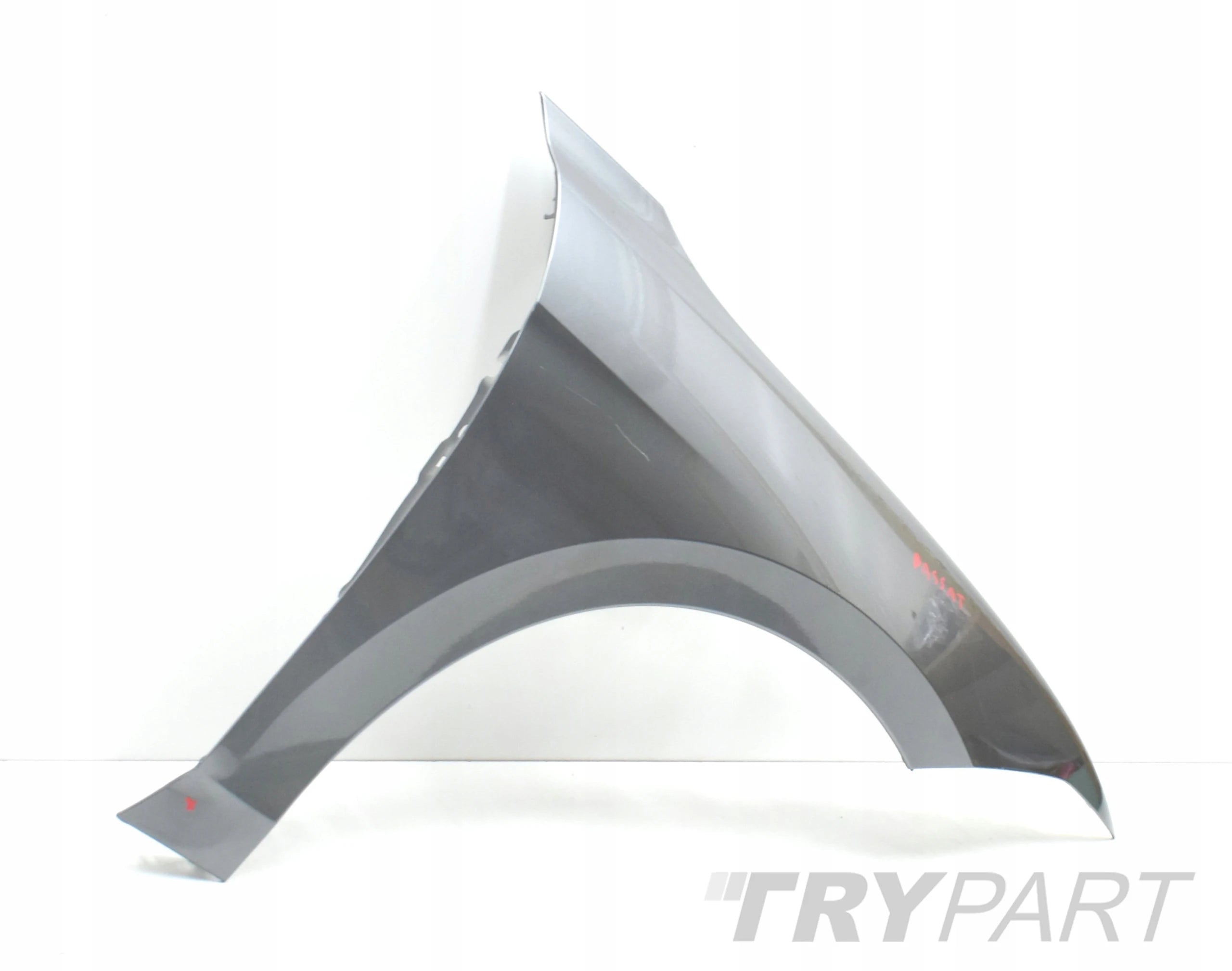 VW PASSAT B9 3J 3J0 FRONT RIGHT FENDER ORG
