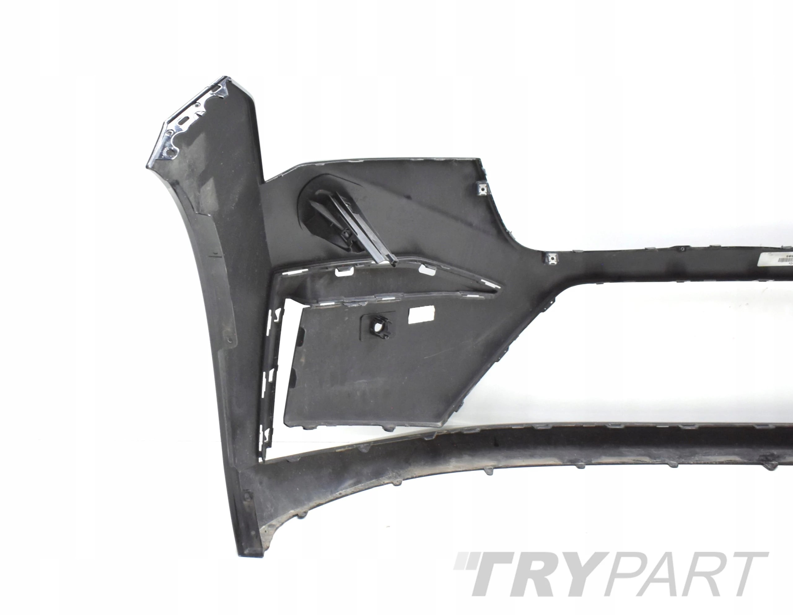 SKODA ENYAQ 5LA SPORTLINE FRONT BUMPER ORG