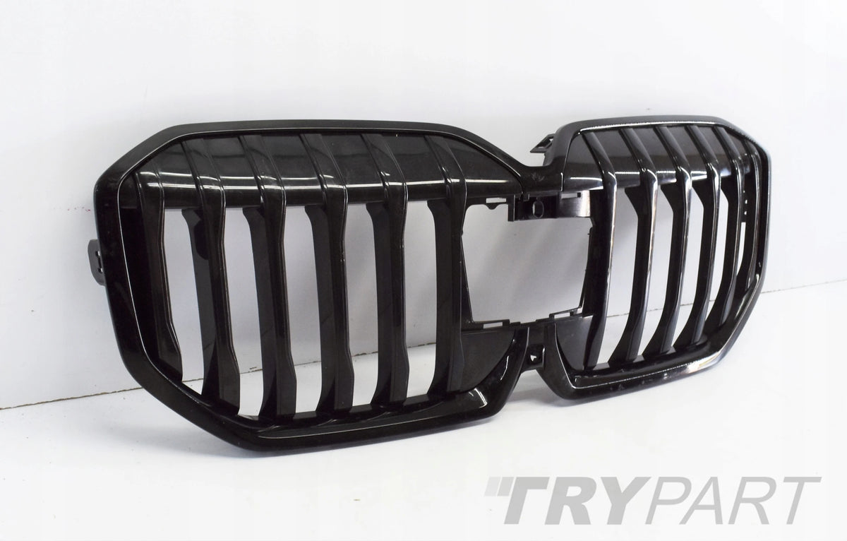 BMW 2 U06 M PACKAGE GRILLE KIDNEY BUMPER ORG