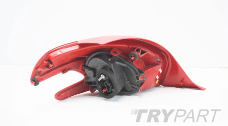 PEUGEOT 208 RIGHT REAR TAIL LIGHT EU LED ORG