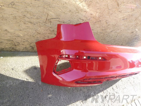 AUDI A3 8Y4 8Y SPORTBACK 20- REAR BUMPER WITHOUT PDC