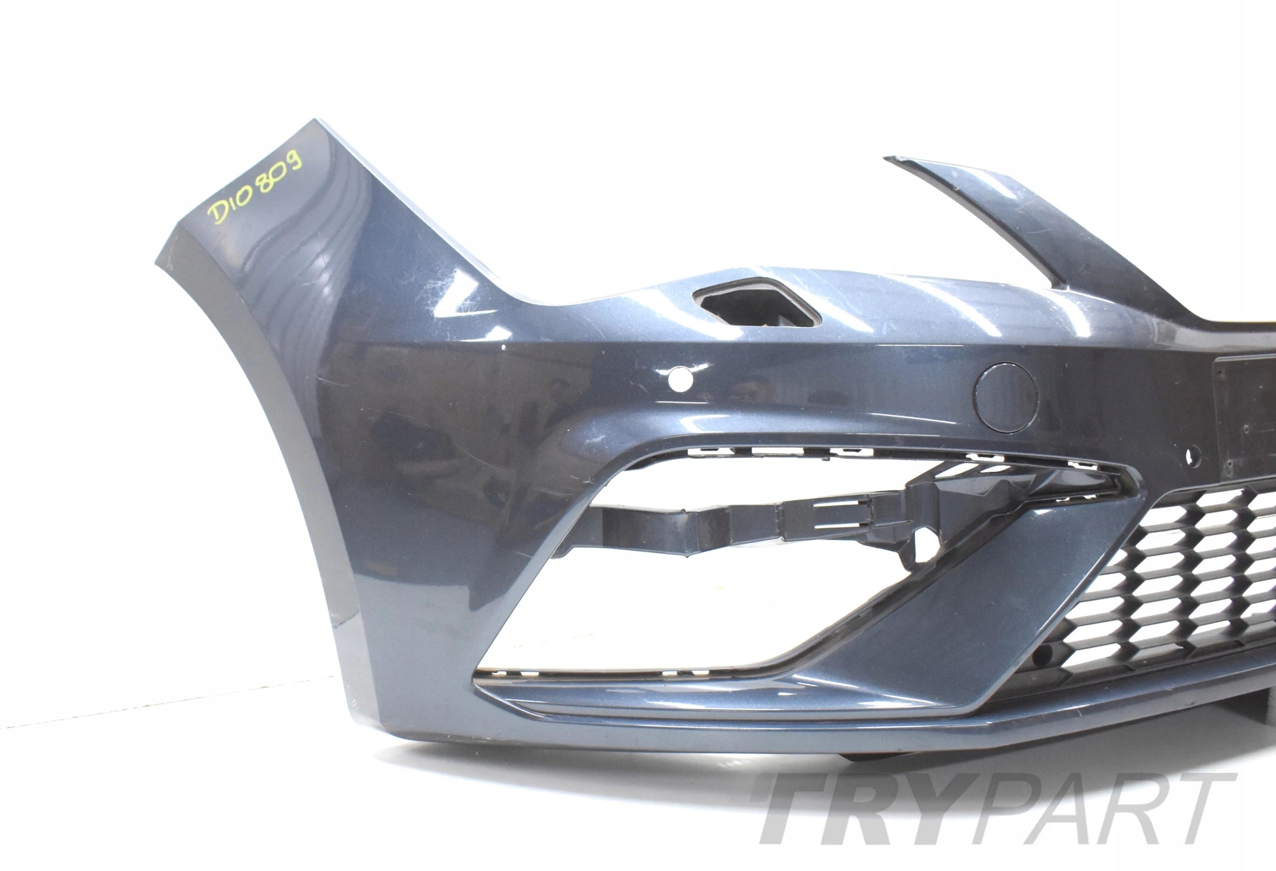 SEAT LEON III FR LIFT 5F FRONT BUMPER ORG