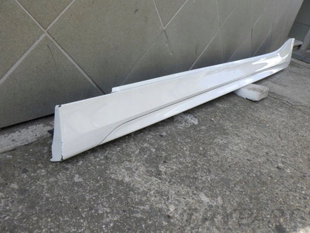 BMW 1 F40 M Package Left Sill Trim