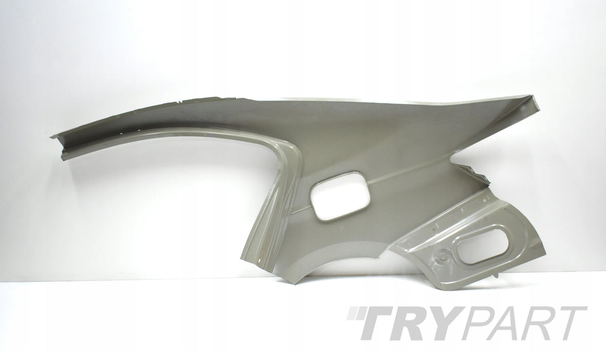 SKODA OCTAVIA IV 5E REAR FENDER RIGHT COVER SEDAN HB