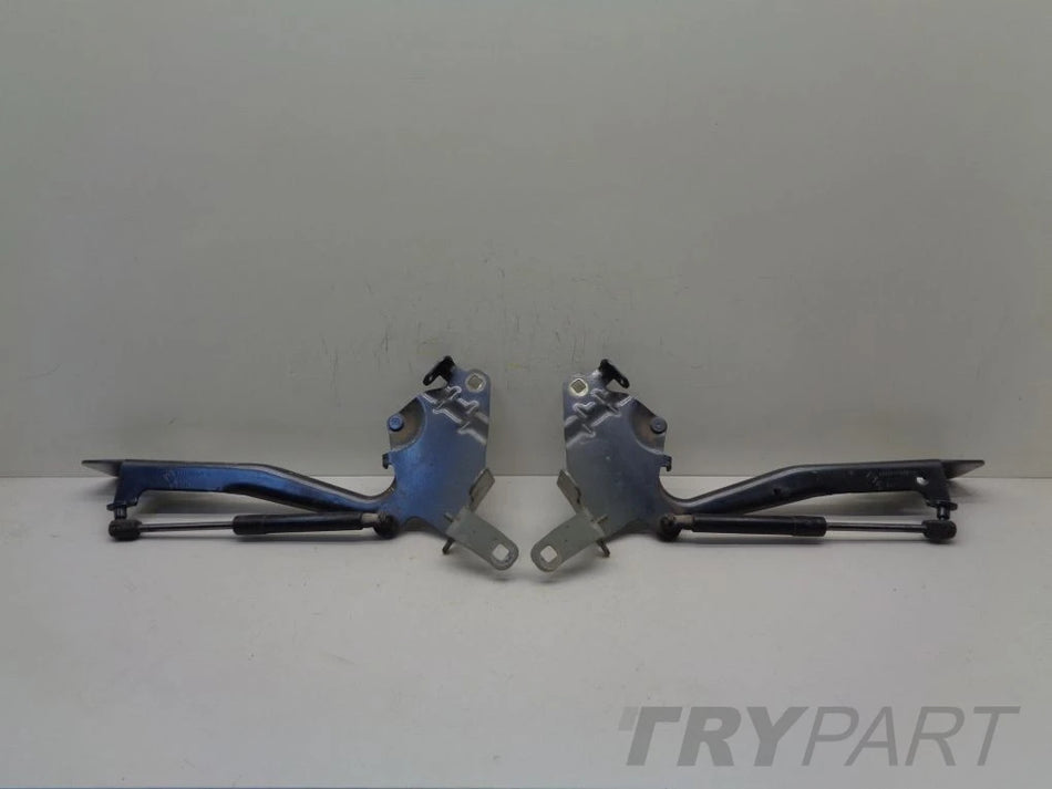 RENAULT SCENIC III Hood Hinge Left Right