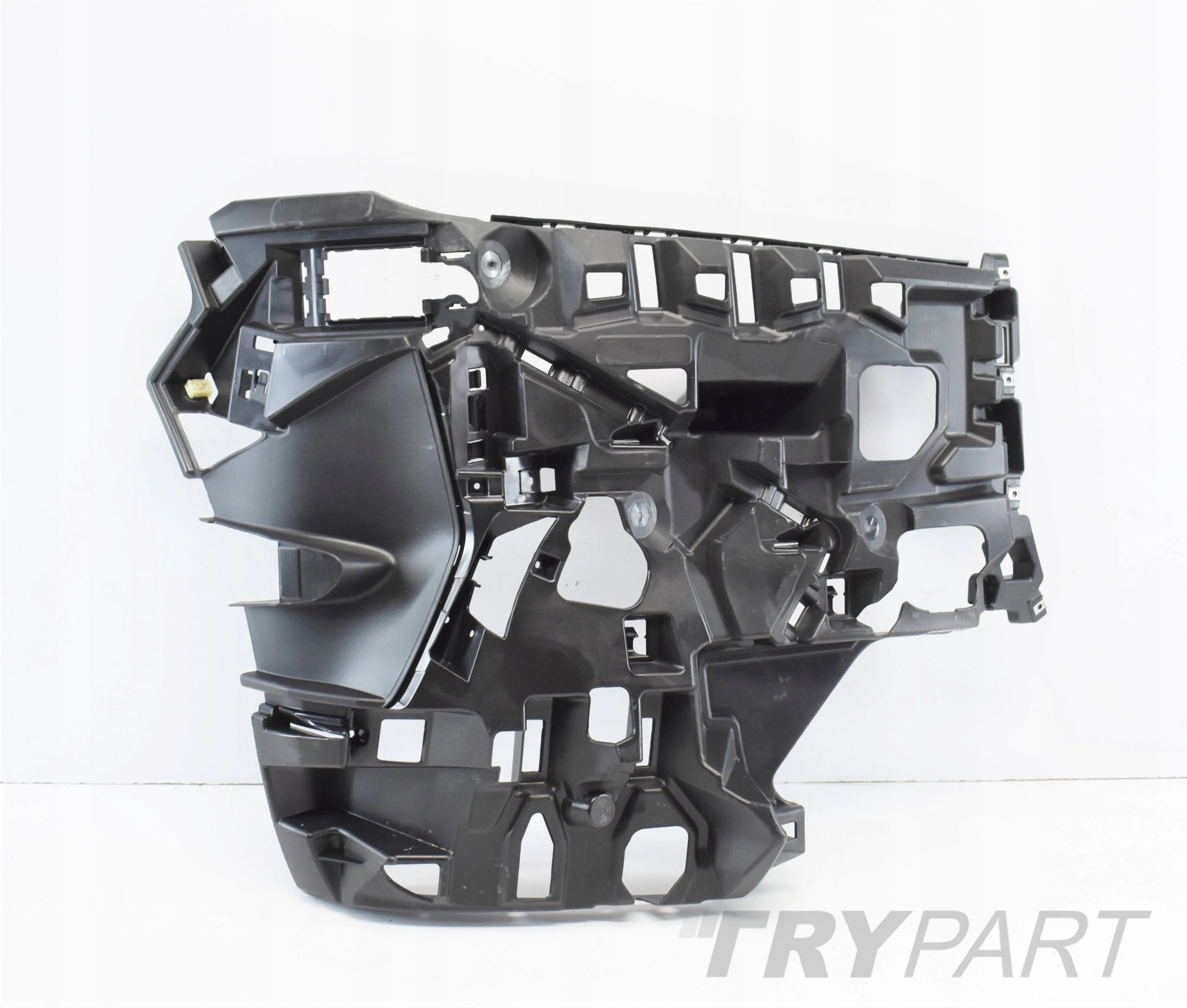 BMW IX I20 FRONT BUMPER BRACKET RIGHT ORG