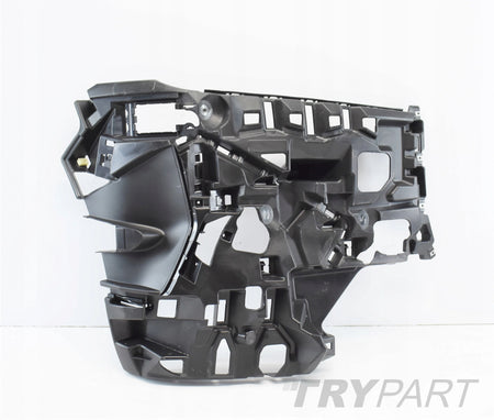 BMW IX I20 FRONT BUMPER BRACKET RIGHT ORG