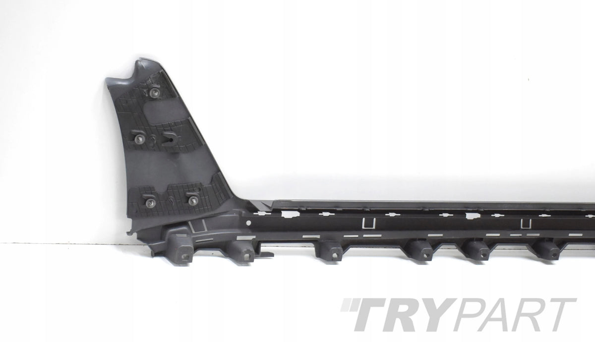BMW 4 I4 G26 RIGHT SILL Moulding ORG
