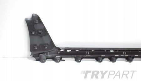 BMW 4 I4 G26 RIGHT SILL Moulding ORG