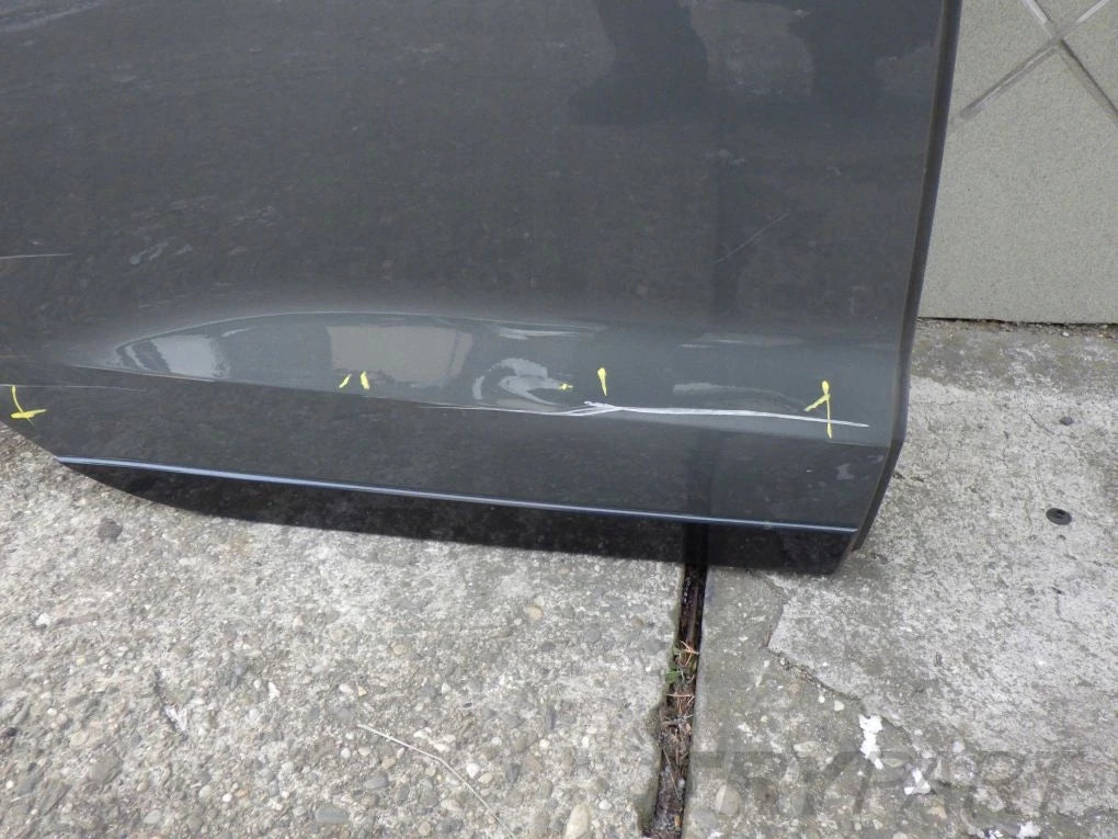 AUDI A1 II 82A 82G 2018- Rear Right Door