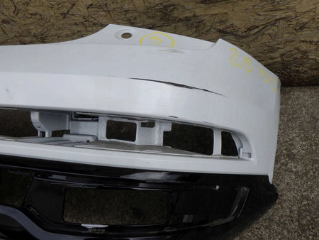 AUDI Q3 8U LIFT S LINE 15- Rear Bumper
