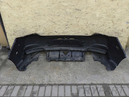 HYUNDAI I30 III N LINE PERFORMANCE FASTBACK rear bumper