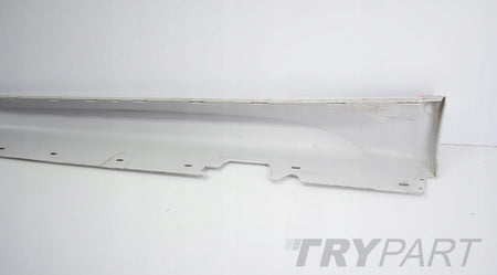 BMW X1 E84 M SPORT PACKAGE RIGHT SILL SKIRT DOOR SILL ORIGINAL