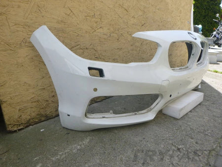 BMW 1 F20 F21 LIFT LCI Front Bumper