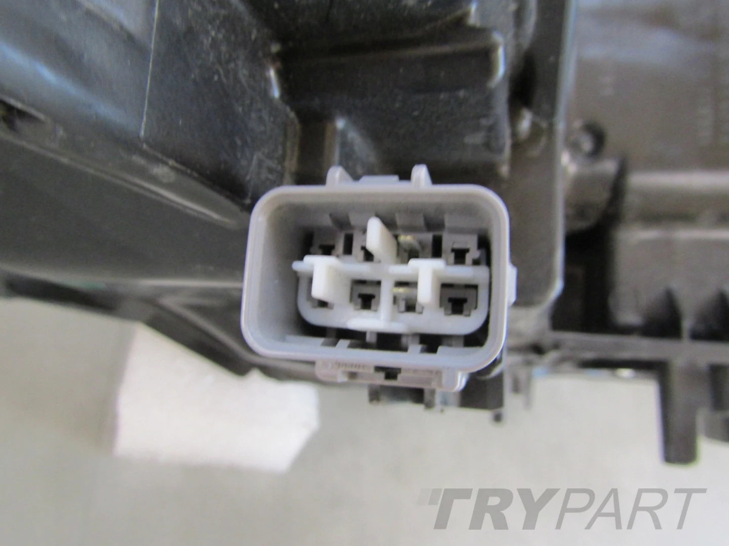 Front Lamp Toyota CHR CH-R 1 I LIFT FULL LED 20-23 LH 81150-YP280