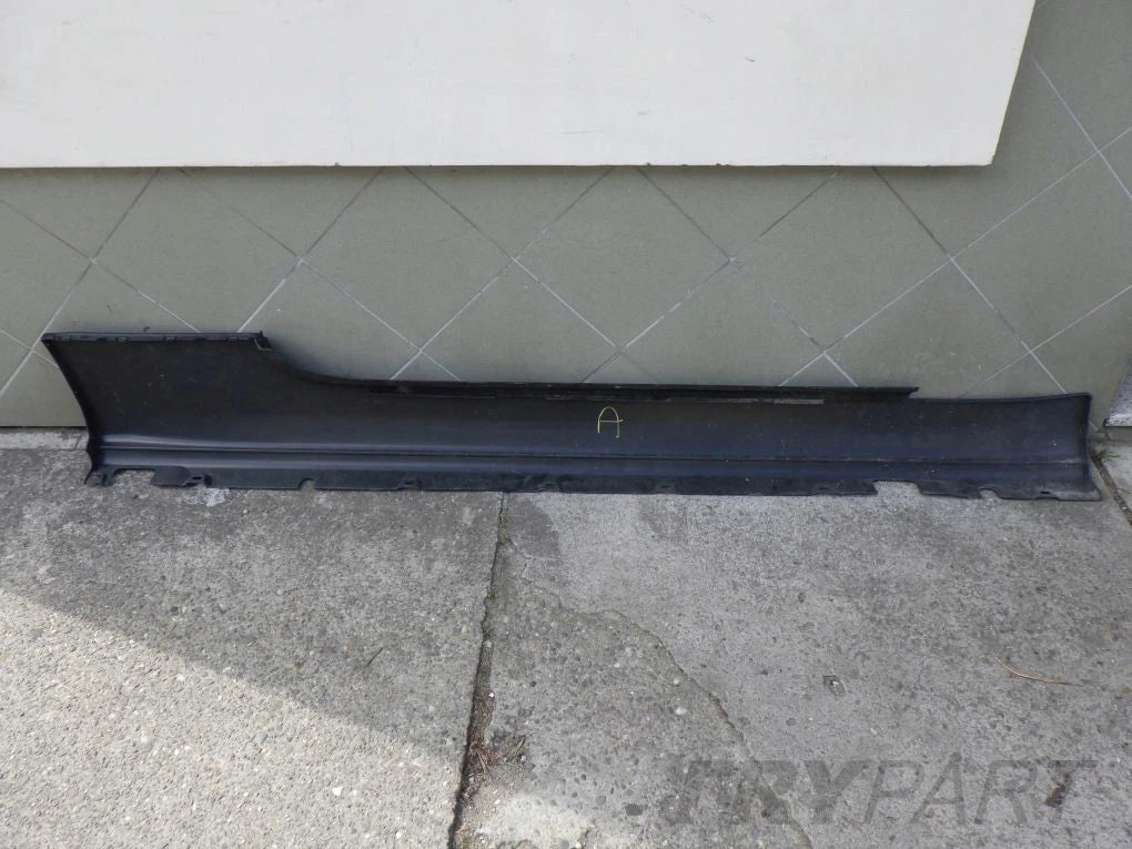 ROLLS ROYCE WRAITH DOWN RR5 RR6 sill trim right left