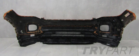 Front bumper for Volkswagen VW T-Cross 2GM R-Line 18-22