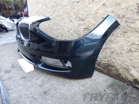 BMW 1 F20 F21 Front Bumper