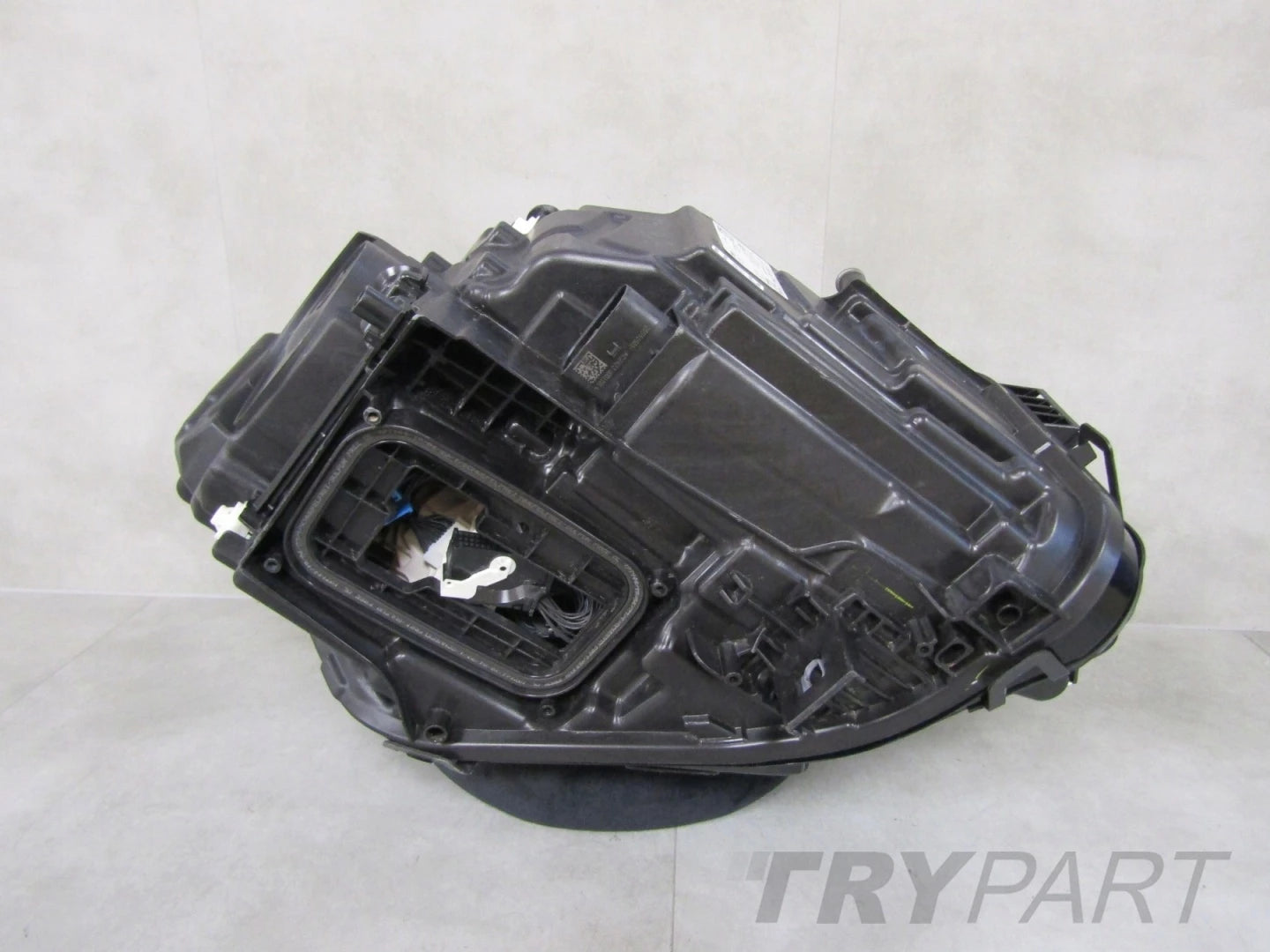 Mercedes GLB W247 LIFT FRONT LAMP FULL LED MULTIBEAM 23- LH A2479067903