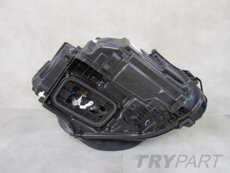 Mercedes GLB W247 LIFT FRONT LAMP FULL LED MULTIBEAM 23- LH A2479067903
