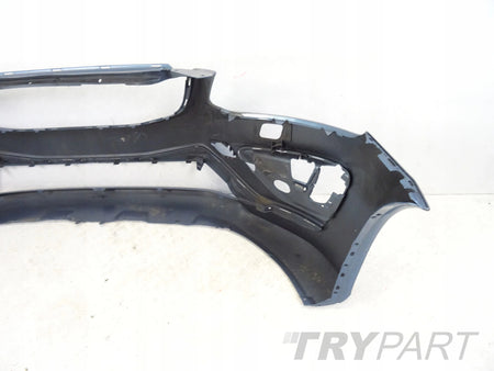 VOLVO XC60 LIFT R-DESIGN FRONT BUMPER