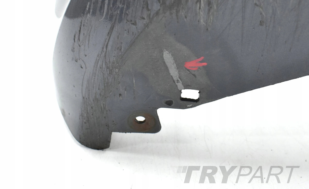 BMW 3 COUPE E92 E93 LIFT LCI FRONT BUMPER ORG