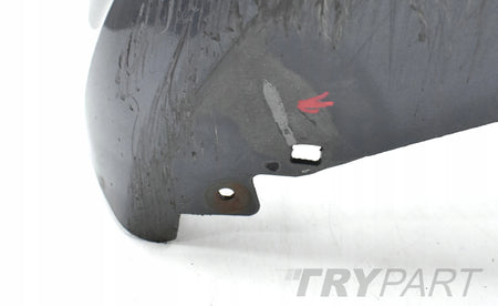 BMW 3 COUPE E92 E93 LIFT LCI FRONT BUMPER ORG