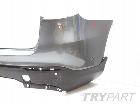 MERCEDES GLC W253 REAR BUMPER ORG A2538850725
