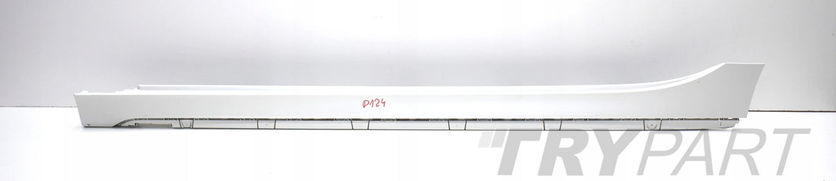 BMW 1 F40 M PACKAGE LEFT SILL SKIRT ORG