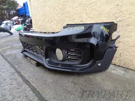 MINI COUNTRYMAN II S JCW F60 Front Bumper