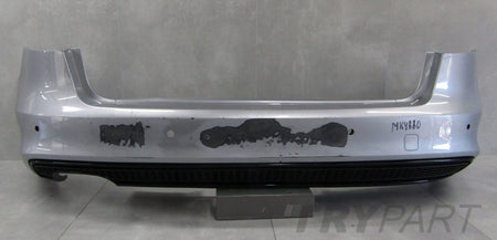 Rear bumper for AUDI A4 B8 S-line S line Lift 8K9 wagon 11-15