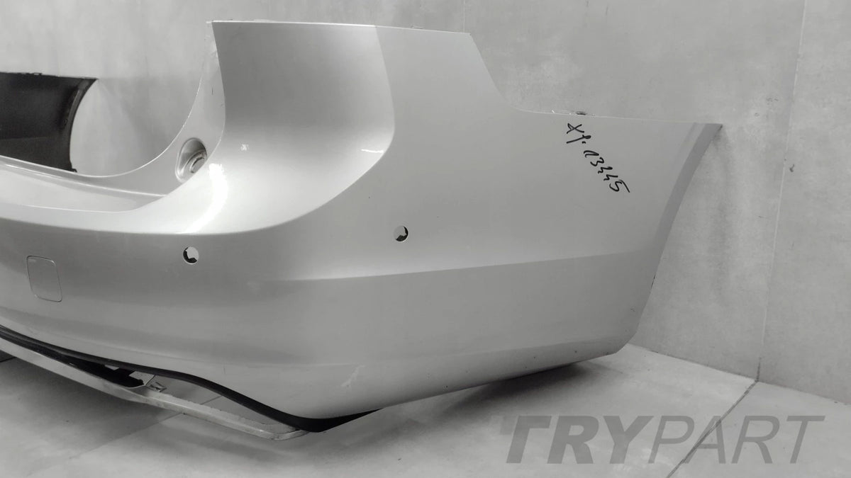 Rear Bumper VOLVO V90 KOMBI R-DESIGN 16-20