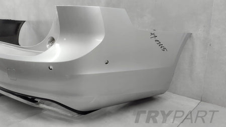 Rear Bumper VOLVO V90 KOMBI R-DESIGN 16-20