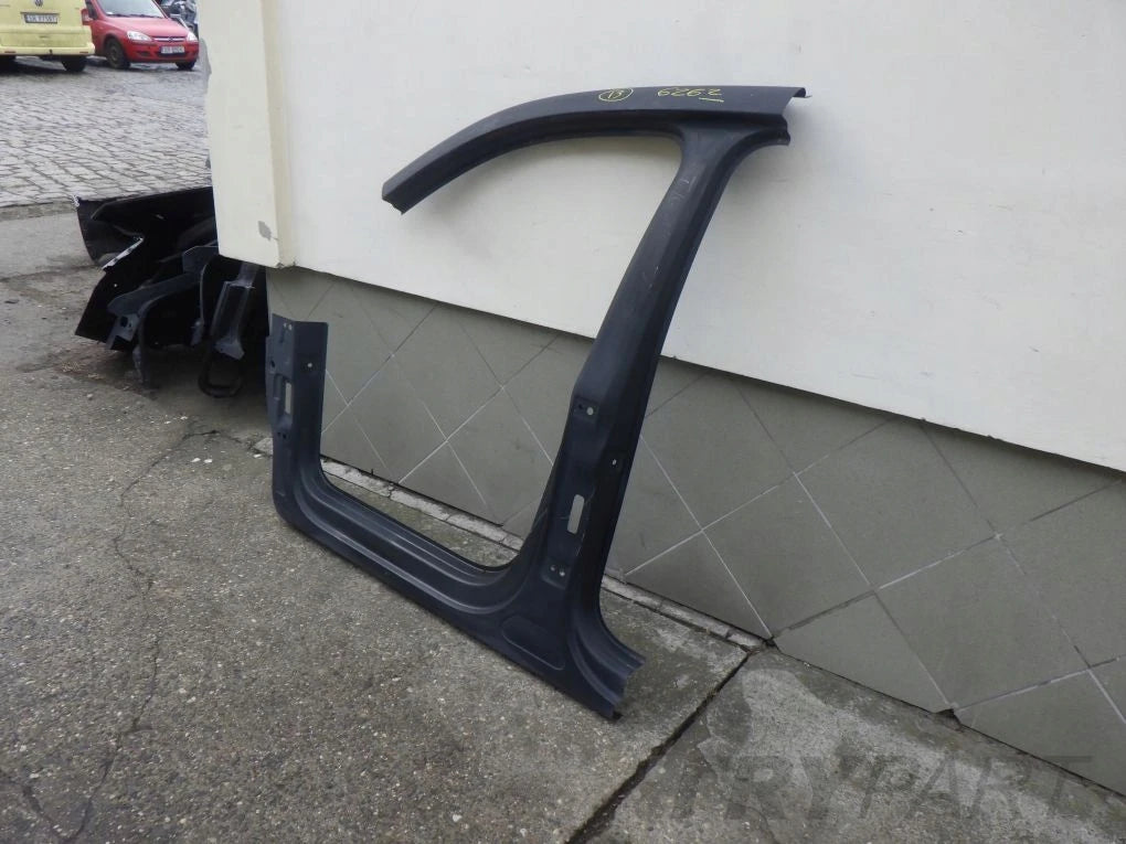 VW TIGUAN 5N0 08- front left pillar