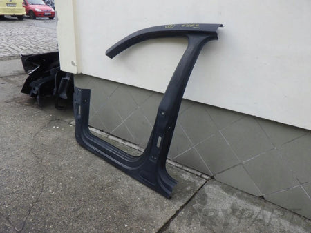 VW TIGUAN 5N0 08- front left pillar