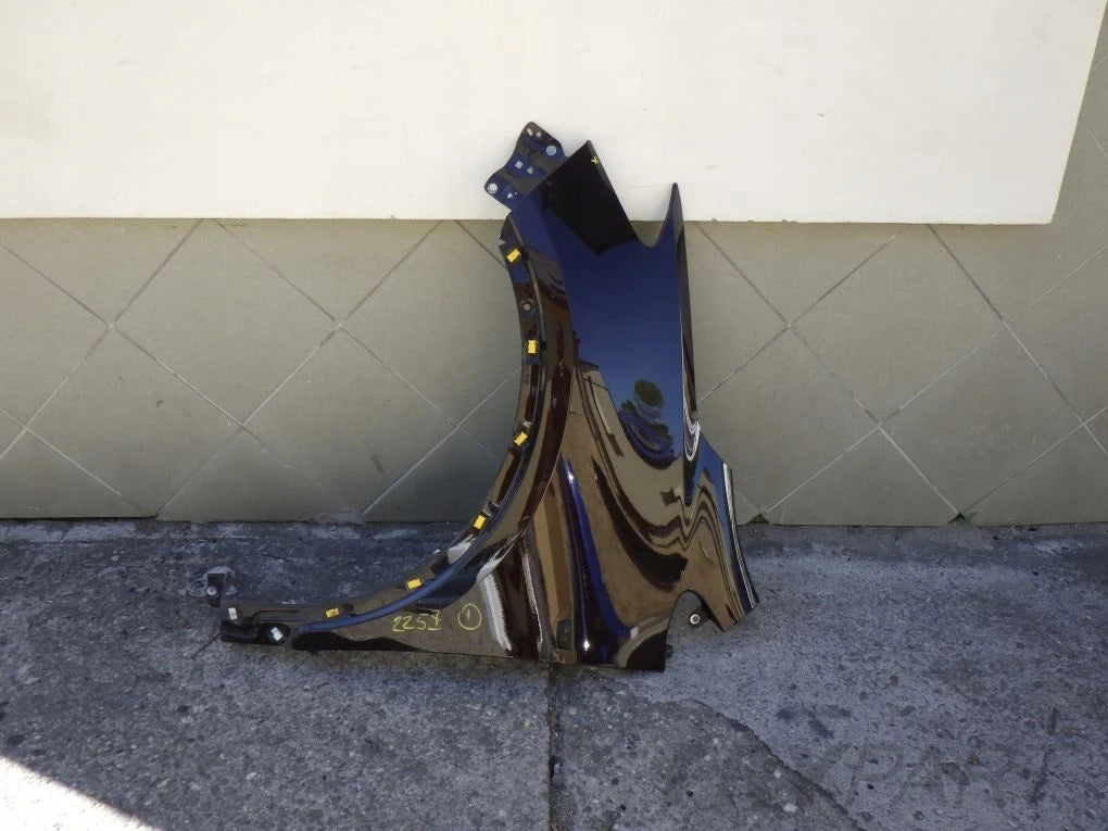 OPEL MOKKA 12- front left fender