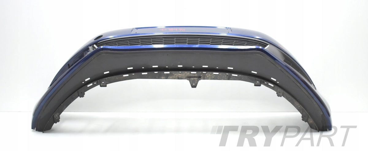 VW POLO 6R 6R0 FRONT BUMPER ORG
