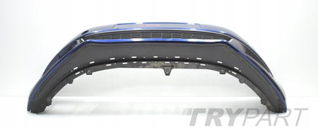 VW POLO 6R 6R0 FRONT BUMPER ORG