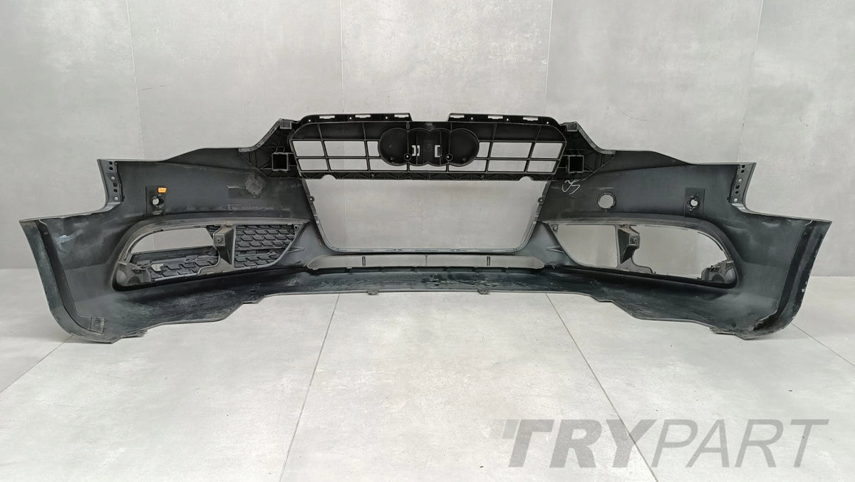 Front Bumper for Audi A5 8T 8T0 LIFT 11-16