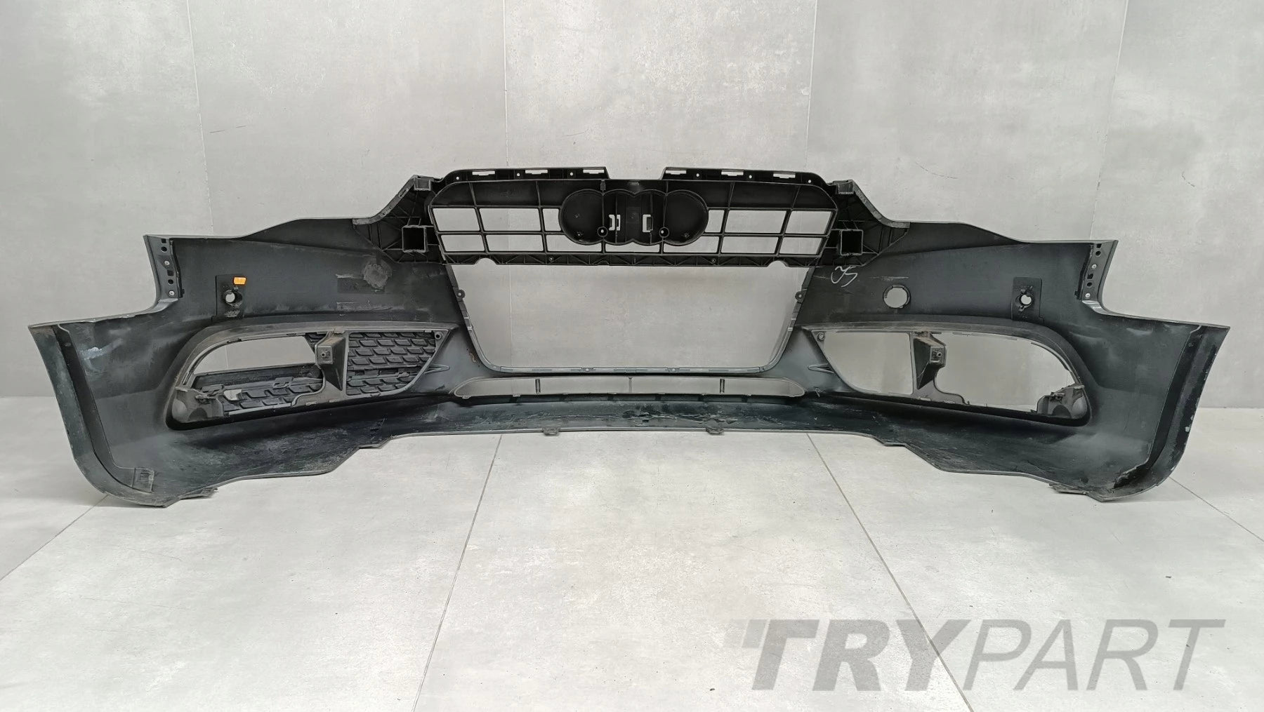 Front Bumper for Audi A5 8T 8T0 LIFT 11-16