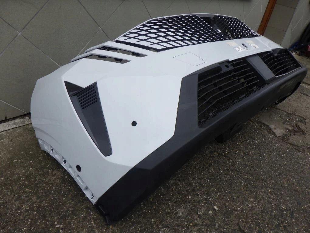 PEUGEOT 3008 5008 III 3 GT 23- 9839794880 Front Bumper