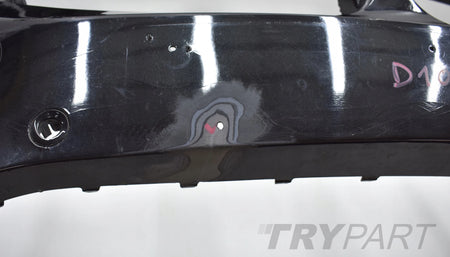 BMW 3 GT F34 M PACKAGE FRONT BUMPER ORG