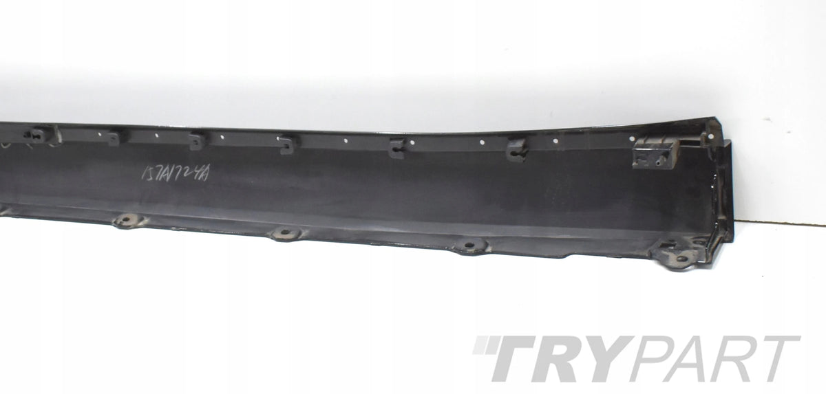 POLESTAR IV 4 RIGHT SILL STRIP COVER ORG 80008456