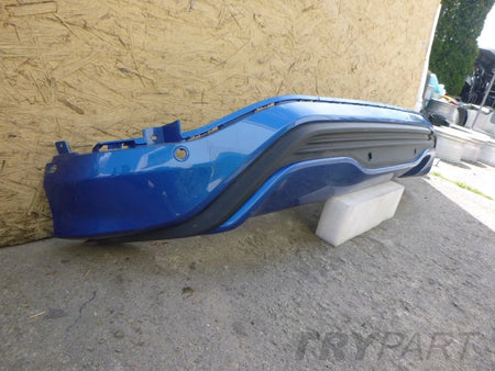 FORD PUMA MK2 II 2 ST LINE 19- rear bumper